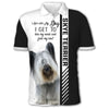 Skye Terrier - Lose My Mind, Lose My Soul - Hoodie, Sweatshirt, TShirt 