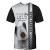 Skye Terrier - Lose My Mind, Lose My Soul - Hoodie, Sweatshirt, TShirt 