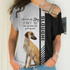 Sloughi - Lose My Mind, Lose My Soul - Hoodie, Sweatshirt, TShirt 