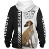 Sloughi - Lose My Mind, Lose My Soul - Hoodie, Sweatshirt, TShirt 