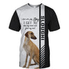 Sloughi - Lose My Mind, Lose My Soul - Hoodie, Sweatshirt, TShirt 