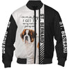 St. Bernard - Lose My Mind, Lose My Soul - Hoodie, Sweatshirt, TShirt
