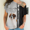 St. Bernard - Lose My Mind, Lose My Soul - Hoodie, Sweatshirt, TShirt