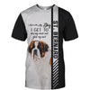 St. Bernard - Lose My Mind, Lose My Soul - Hoodie, Sweatshirt, TShirt