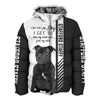Staffordshire Bull Terrier - Lose My Mind, Lose My Soul - Hoodie, Sweatshirt, TShirt 