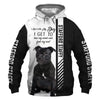 Staffordshire Bull Terrier - Lose My Mind, Lose My Soul - Hoodie, Sweatshirt, TShirt 