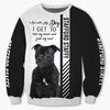 Staffordshire Bull Terrier - Lose My Mind, Lose My Soul - Hoodie, Sweatshirt, TShirt 