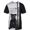 Staffordshire Bull Terrier - Lose My Mind, Lose My Soul - Hoodie, Sweatshirt, TShirt 