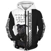 Staffordshire Bull Terrier - Lose My Mind, Lose My Soul - Hoodie, Sweatshirt, TShirt 