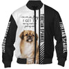 Tibetan Spaniel - Lose My Mind, Lose My Soul - Hoodie, Sweatshirt, TShirt 