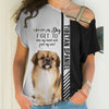 Tibetan Spaniel - Lose My Mind, Lose My Soul - Hoodie, Sweatshirt, TShirt 