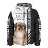 Tibetan Spaniel - Lose My Mind, Lose My Soul - Hoodie, Sweatshirt, TShirt 