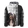 Tibetan Terrier - Lose My Mind, Lose My Soul - Hoodie, Sweatshirt, TShirt 