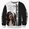 Tibetan Terrier - Lose My Mind, Lose My Soul - Hoodie, Sweatshirt, TShirt 