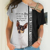 Face Toy Fox Terrier - Lose My Mind, Lose My Soul - Hoodie, Sweatshirt, TShirt 