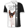 Face Toy Fox Terrier - Lose My Mind, Lose My Soul - Hoodie, Sweatshirt, TShirt 