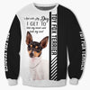 Face Toy Fox Terrier - Lose My Mind, Lose My Soul - Hoodie, Sweatshirt, TShirt 