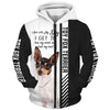 Face Toy Fox Terrier - Lose My Mind, Lose My Soul - Hoodie, Sweatshirt, TShirt 