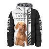 Face Vizsla - Lose My Mind, Lose My Soul - Hoodie, Sweatshirt, TShirt 