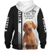 Face Vizsla - Lose My Mind, Lose My Soul - Hoodie, Sweatshirt, TShirt 