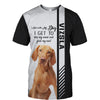Face Vizsla - Lose My Mind, Lose My Soul - Hoodie, Sweatshirt, TShirt 