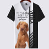 Face Vizsla - Lose My Mind, Lose My Soul - Hoodie, Sweatshirt, TShirt 