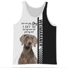 Black White Weimaraner - Lose My Mind, Lose My Soul - Hoodie, Sweatshirt, TShirt