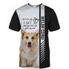 Welsh Corgi - Lose My Mind, Lose My Soul - Hoodie, Sweatshirt, TShirt