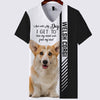 Welsh Corgi - Lose My Mind, Lose My Soul - Hoodie, Sweatshirt, TShirt