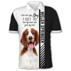 Welsh Springer Spaniel - Lose My Mind, Lose My Soul - Hoodie, Sweatshirt, TShirt