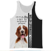 Welsh Springer Spaniel - Lose My Mind, Lose My Soul - Hoodie, Sweatshirt, TShirt