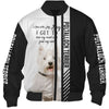 West Highland White Terrier - Lose My Mind, Lose My Soul - Hoodie, Sweatshirt, TShirt 