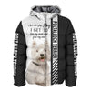 West Highland White Terrier - Lose My Mind, Lose My Soul - Hoodie, Sweatshirt, TShirt 