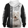 West Highland White Terrier - Lose My Mind, Lose My Soul - Hoodie, Sweatshirt, TShirt 