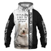 West Highland White Terrier - Lose My Mind, Lose My Soul - Hoodie, Sweatshirt, TShirt 