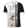 West Highland White Terrier - Lose My Mind, Lose My Soul - Hoodie, Sweatshirt, TShirt 