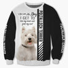 West Highland White Terrier - Lose My Mind, Lose My Soul - Hoodie, Sweatshirt, TShirt 