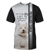 West Highland White Terrier - Lose My Mind, Lose My Soul - Hoodie, Sweatshirt, TShirt 