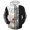 West Highland White Terrier - Lose My Mind, Lose My Soul - Hoodie, Sweatshirt, TShirt 