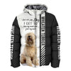 Wheaten Terrier - Lose My Mind, Lose My Soul - Hoodie, Sweatshirt, TShirt