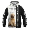 Wheaten Terrier - Lose My Mind, Lose My Soul - Hoodie, Sweatshirt, TShirt