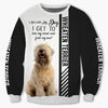 Wheaten Terrier - Lose My Mind, Lose My Soul - Hoodie, Sweatshirt, TShirt