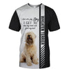 Wheaten Terrier - Lose My Mind, Lose My Soul - Hoodie, Sweatshirt, TShirt