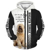 Wheaten Terrier - Lose My Mind, Lose My Soul - Hoodie, Sweatshirt, TShirt