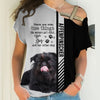 Affenpinscher - Woman Can't Resist Her Dog - Hoodie, Sweatshirt, TShirt