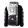 Affenpinscher - Woman Can't Resist Her Dog - Hoodie, Sweatshirt, TShirt