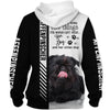 Affenpinscher - Woman Can't Resist Her Dog - Hoodie, Sweatshirt, TShirt