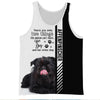 Affenpinscher - Woman Can't Resist Her Dog - Hoodie, Sweatshirt, TShirt