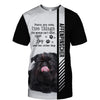 Affenpinscher - Woman Can't Resist Her Dog - Hoodie, Sweatshirt, TShirt