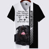 Affenpinscher - Woman Can't Resist Her Dog - Hoodie, Sweatshirt, TShirt